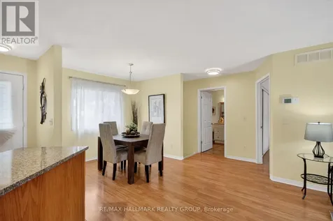 3 Daphne Crescent Ottawa ON K2S 1Y1