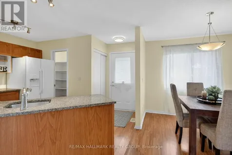 3 Daphne Crescent Ottawa ON K2S 1Y1