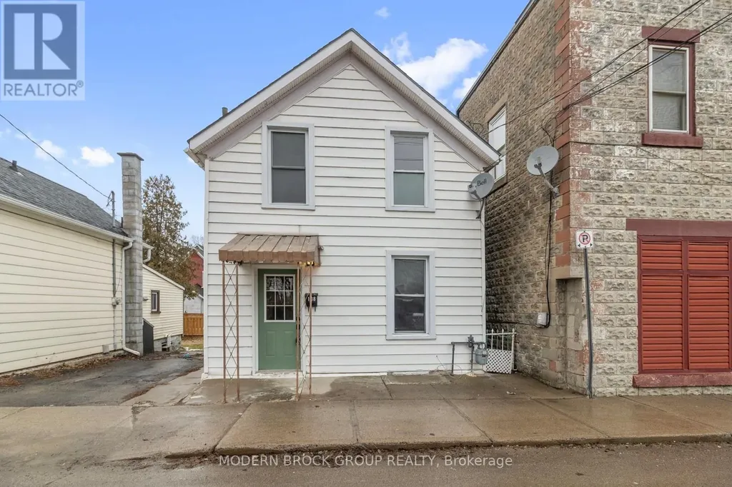 108 George Street Brockville ON K6V 3V9