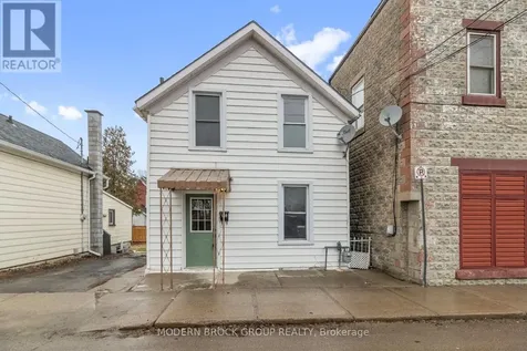 108 George Street Brockville ON K6V 3V9