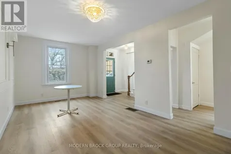 108 George Street Brockville ON K6V 3V9