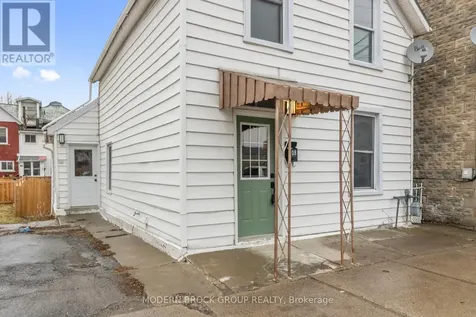 108 George Street Brockville ON K6V 3V9