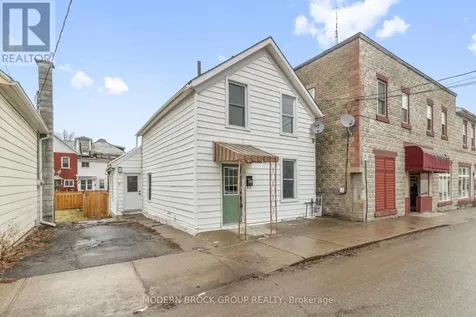 108 George Street Brockville ON K6V 3V9