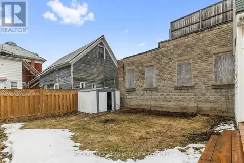 108 George Street Brockville ON K6V 3V9