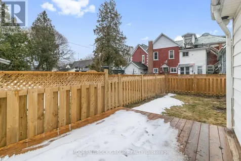 108 George Street Brockville ON K6V 3V9