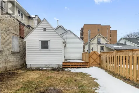 108 George Street Brockville ON K6V 3V9