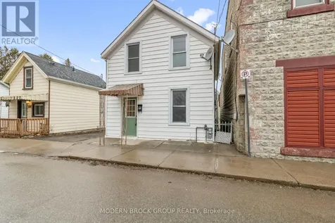 108 George Street Brockville ON K6V 3V9