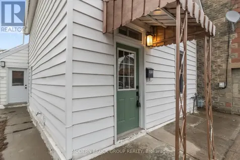108 George Street Brockville ON K6V 3V9