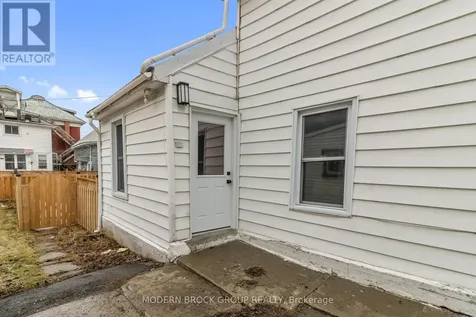 108 George Street Brockville ON K6V 3V9