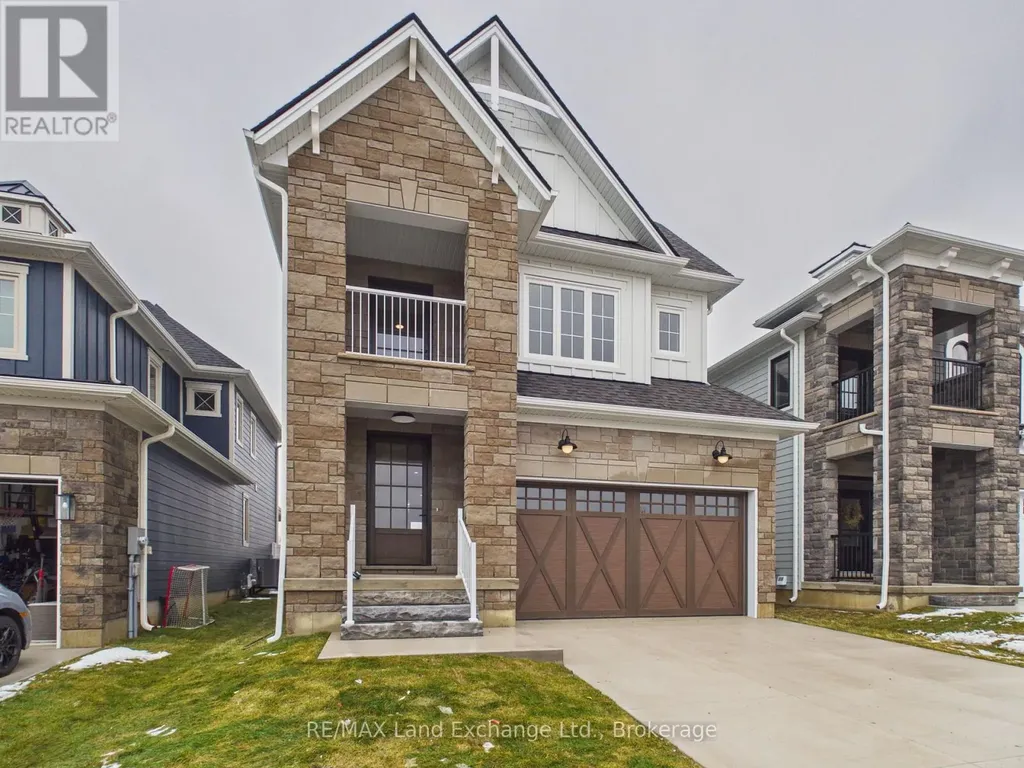 119 Inverness Street North Kincardine ON N2Z 1J4