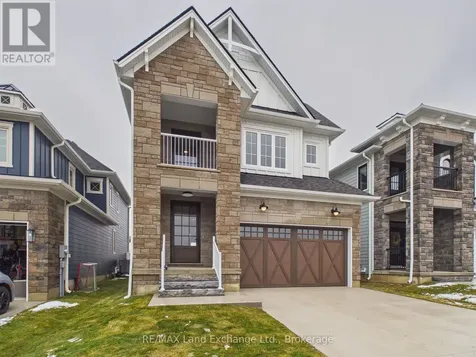 119 Inverness Street North Kincardine ON N2Z 1J4