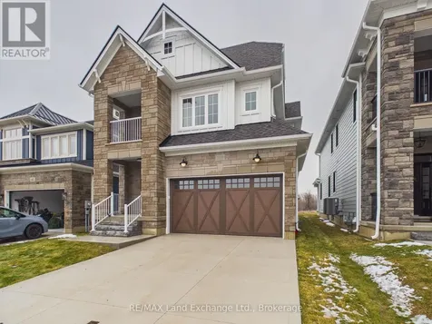 119 Inverness Street North Kincardine ON N2Z 1J4