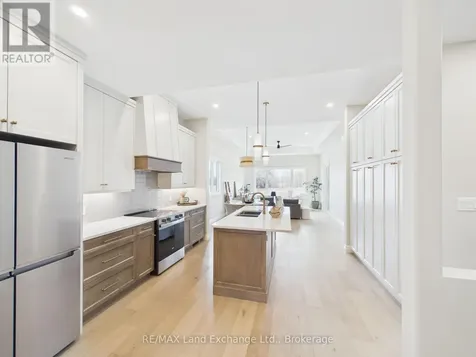 119 Inverness Street North Kincardine ON N2Z 1J4