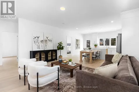 126 Emerson Way West Grey ON N0G 1R0