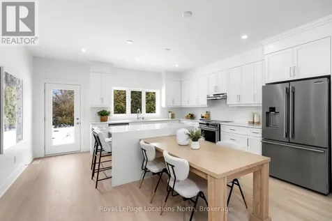 126 Emerson Way West Grey ON N0G 1R0