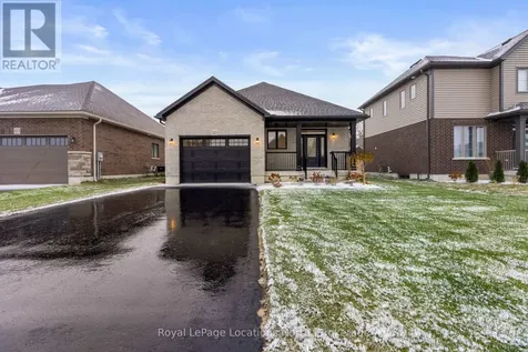 126 Emerson Way West Grey ON N0G 1R0