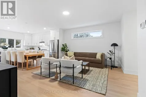 126 Emerson Way West Grey ON N0G 1R0