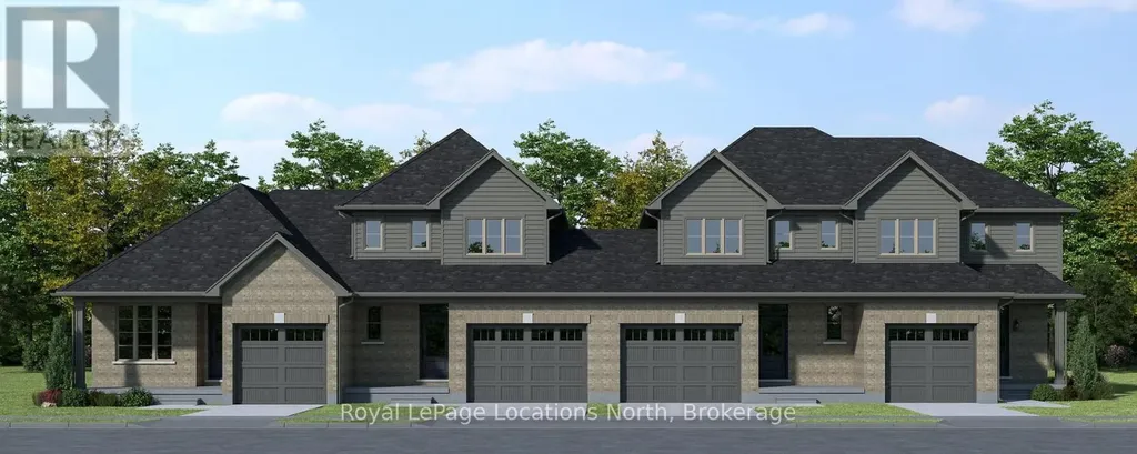 125 Tremble Drive West Grey ON N0G 1R0