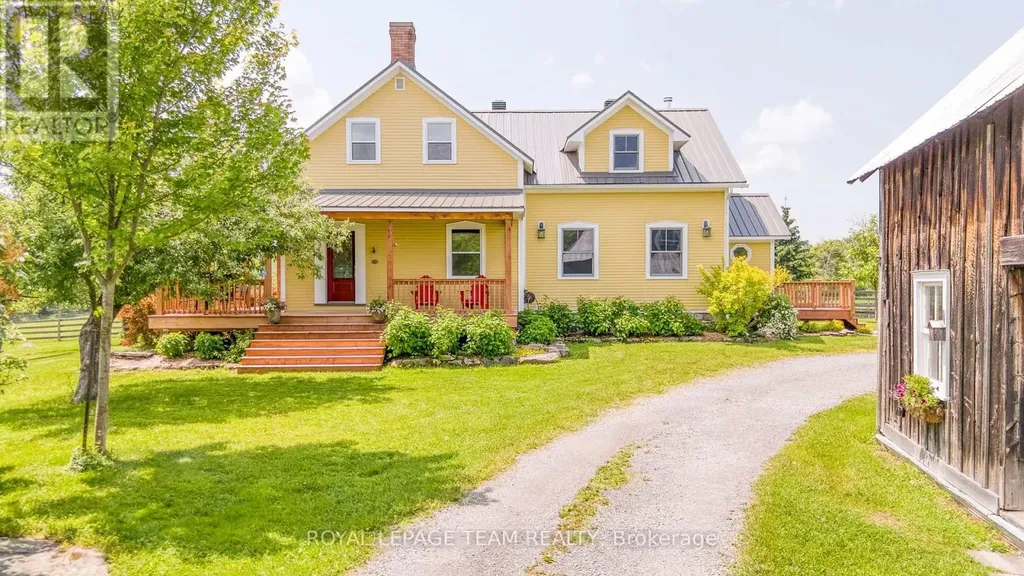 2931 Ramsay Con 3c Road Mississippi Mills ON K0A 1A0