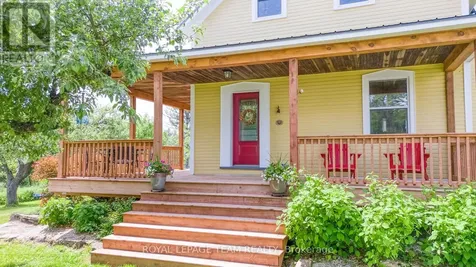 2931 Ramsay Con 3c Road Mississippi Mills ON K0A 1A0