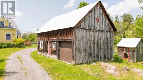 2931 Ramsay Con 3c Road Mississippi Mills ON K0A 1A0