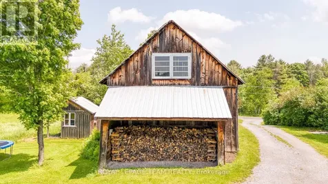 2931 Ramsay Con 3c Road Mississippi Mills ON K0A 1A0