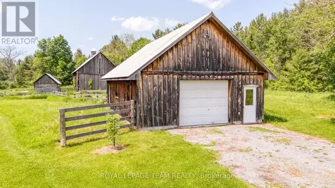 2931 Ramsay Con 3c Road Mississippi Mills ON K0A 1A0