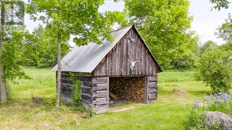 2931 Ramsay Con 3c Road Mississippi Mills ON K0A 1A0
