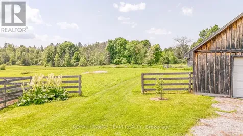 2931 Ramsay Con 3c Road Mississippi Mills ON K0A 1A0