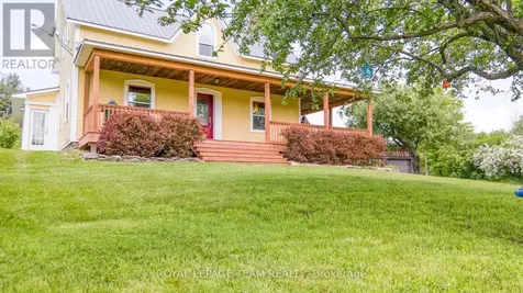 2931 Ramsay Con 3c Road Mississippi Mills ON K0A 1A0