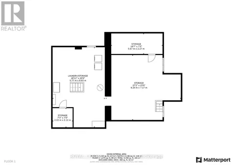 2931 Ramsay Con 3c Road Mississippi Mills ON K0A 1A0