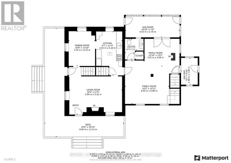2931 Ramsay Con 3c Road Mississippi Mills ON K0A 1A0