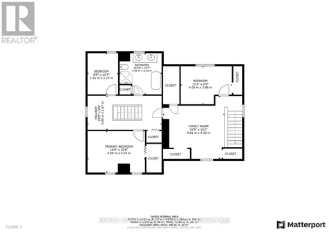 2931 Ramsay Con 3c Road Mississippi Mills ON K0A 1A0