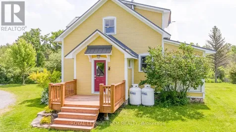 2931 Ramsay Con 3c Road Mississippi Mills ON K0A 1A0
