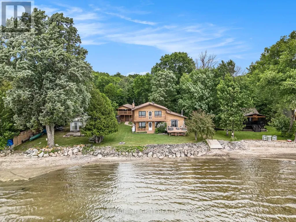 501 Stewart Lane Lanark Highlands ON K0G 1M0