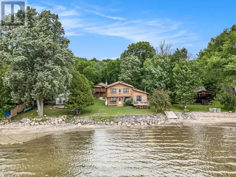 501 Stewart Lane Lanark Highlands ON K0G 1M0