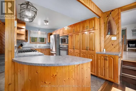 501 Stewart Lane Lanark Highlands ON K0G 1M0