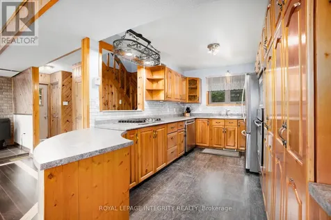501 Stewart Lane Lanark Highlands ON K0G 1M0