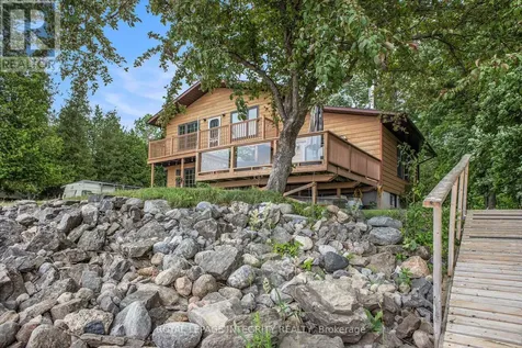 501 Stewart Lane Lanark Highlands ON K0G 1M0