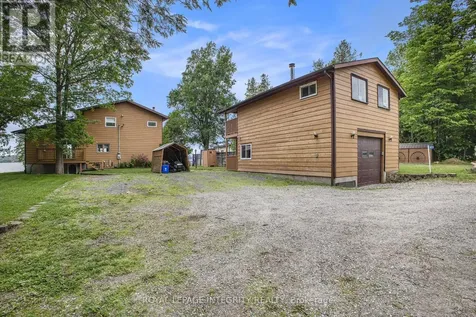 501 Stewart Lane Lanark Highlands ON K0G 1M0