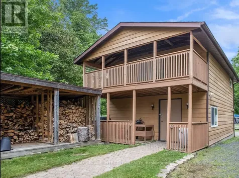 501 Stewart Lane Lanark Highlands ON K0G 1M0