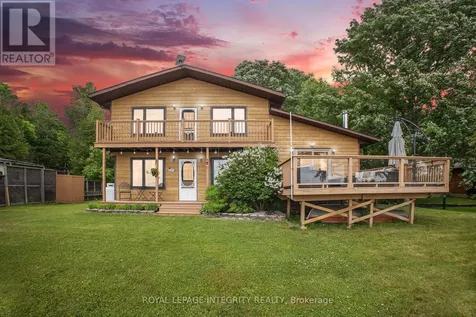 501 Stewart Lane Lanark Highlands ON K0G 1M0