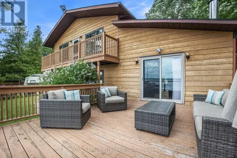501 Stewart Lane Lanark Highlands ON K0G 1M0