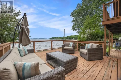 501 Stewart Lane Lanark Highlands ON K0G 1M0