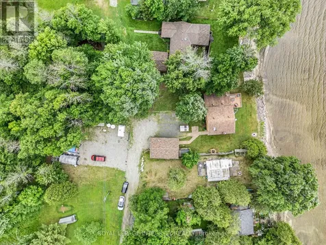 501 Stewart Lane Lanark Highlands ON K0G 1M0