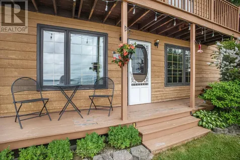 501 Stewart Lane Lanark Highlands ON K0G 1M0