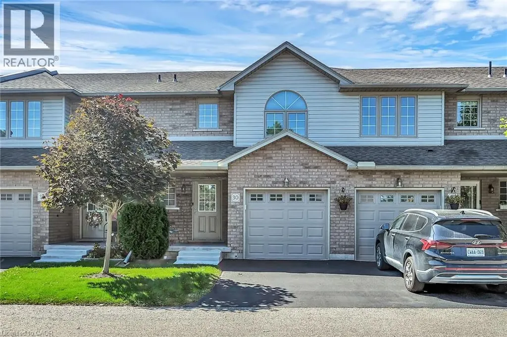 40 Braemar Avenue Caledonia ON N3W 2N1
