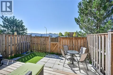 40 Braemar Avenue Caledonia ON N3W 2N1