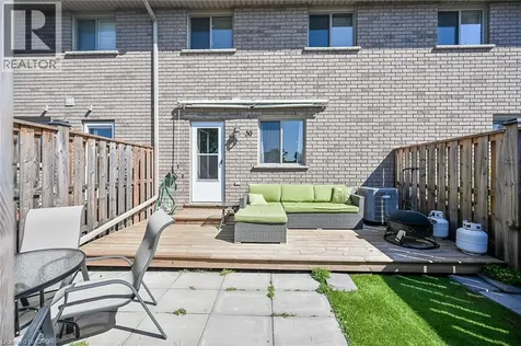 40 Braemar Avenue Caledonia ON N3W 2N1