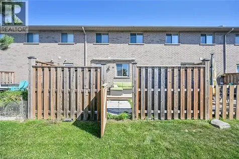 40 Braemar Avenue Caledonia ON N3W 2N1